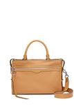 Bedford Zip Satchel
