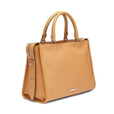 Bedford Zip Satchel