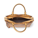 Bedford Zip Satchel