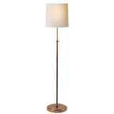 Visual Comfort TOB1002 Thomas O'Brien Bryant 44 Inch High Floor Lamp