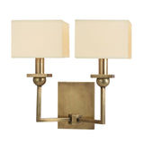Morris 12 Inch Wall Sconce by Hudson Valley Lighting