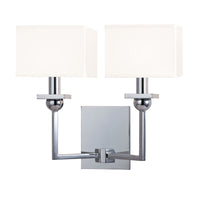 Morris 12 Inch Wall Sconce by Hudson Valley Lighting