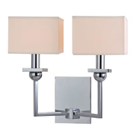 Morris 12 Inch Wall Sconce by Hudson Valley Lighting