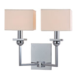 Morris 12 Inch Wall Sconce by Hudson Valley Lighting