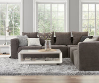 KOPP END TABLE
