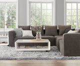 KOPP END TABLE