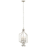 Bixler 13 Inch Large Pendant by Kichler Lighting