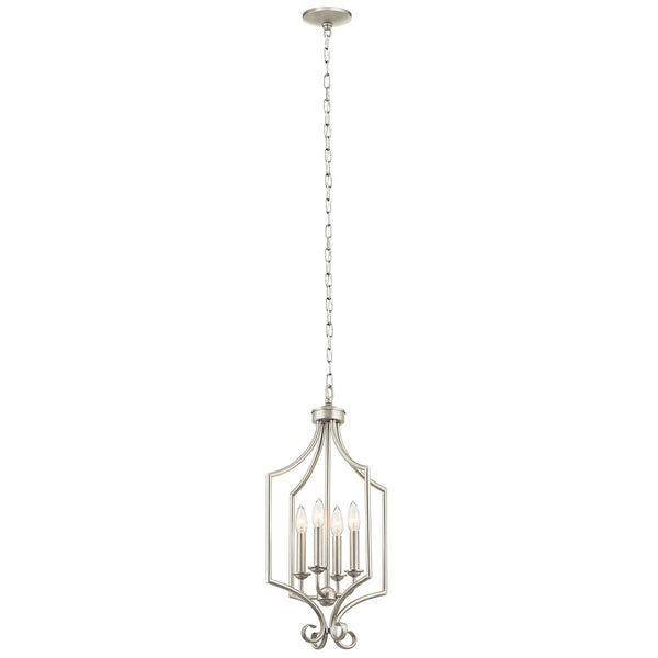 Bixler 13 Inch Large Pendant by Kichler Lighting