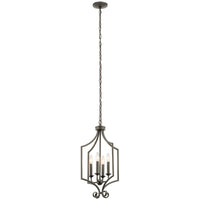 Bixler 13 Inch Large Pendant by Kichler Lighting