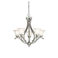 Dover 24 Inch 5 Light Chandelier by Kichler Lighting