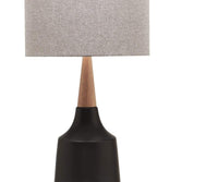 BERGSET TABLE LAMP