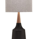 BERGSET TABLE LAMP