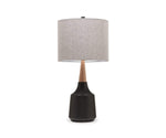 BERGSET TABLE LAMP