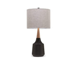 BERGSET TABLE LAMP