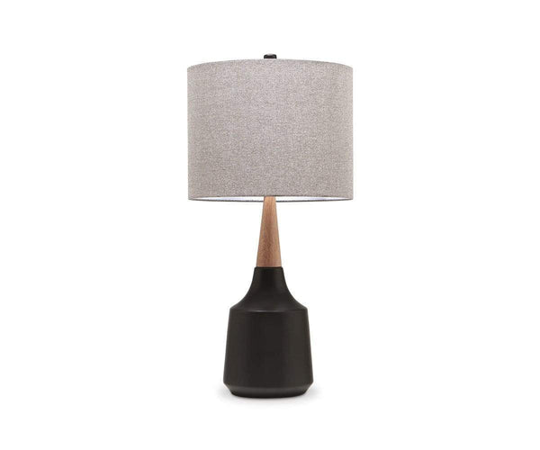 BERGSET TABLE LAMP