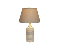VIVEKA TABLE LAMP