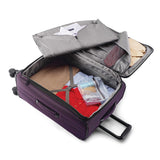 Samsonite Leverage LTE 20" Spinner
