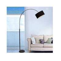Camper Floor Lamp