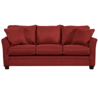 Alex Cranapple Sofa