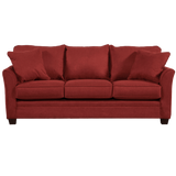 Alex Cranapple Sofa