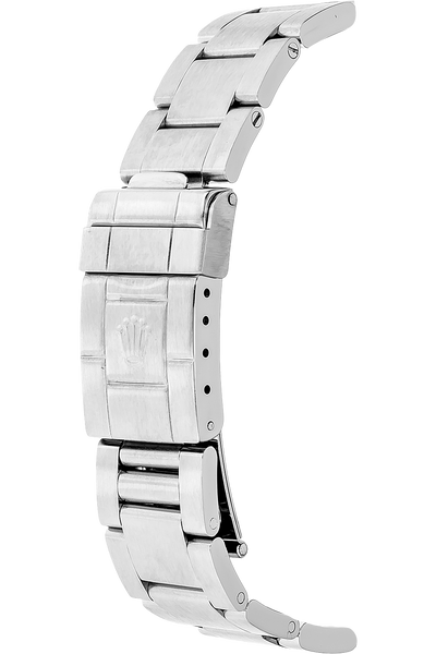 Tourneau rolex 2025 pre owned