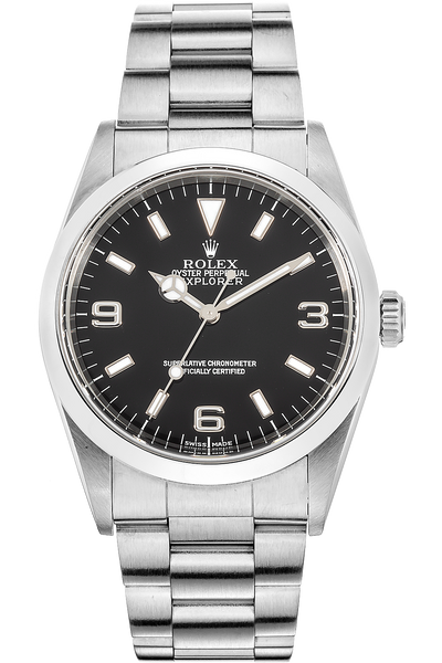 Rolex tourneau 2025