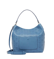Klara Hobo in Monogram Leather