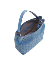 Klara Hobo in Monogram Leather