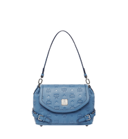 Essential Crossbody in Monogram Leather