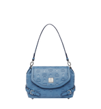 Essential Crossbody in Monogram Leather