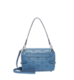 Essential Crossbody in Monogram Leather