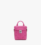Soft Berlin Crossbody Bag in Monogram Leather