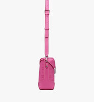 Soft Berlin Crossbody Bag in Monogram Leather