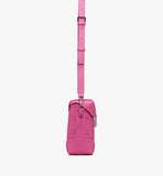 Soft Berlin Crossbody Bag in Monogram Leather