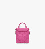 Soft Berlin Crossbody Bag in Monogram Leather