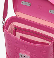 Soft Berlin Crossbody Bag in Monogram Leather