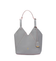 Dessau Tote in Grained Leather