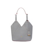 Dessau Tote in Grained Leather