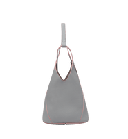 Dessau Tote in Grained Leather