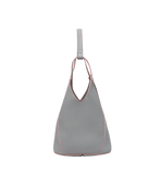 Dessau Tote in Grained Leather