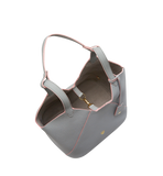 Dessau Tote in Grained Leather