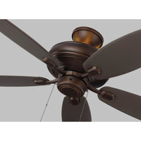 Centro Max 52 Inch Ceiling Fan by Monte Carlo Fan