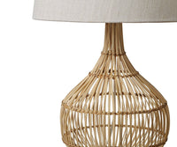 REILU TABLE LAMP