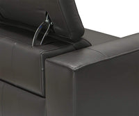 LEWEN POWER RECLINING SOFA