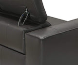LEWEN POWER RECLINING SOFA