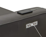LEWEN POWER RECLINING SOFA