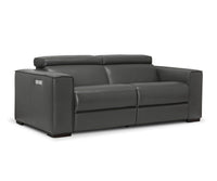 LEWEN POWER RECLINING SOFA