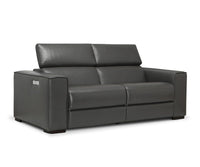 LEWEN POWER RECLINING SOFA