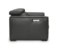 LEWEN POWER RECLINING SOFA