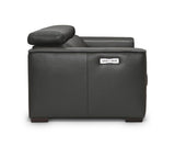 LEWEN POWER RECLINING SOFA